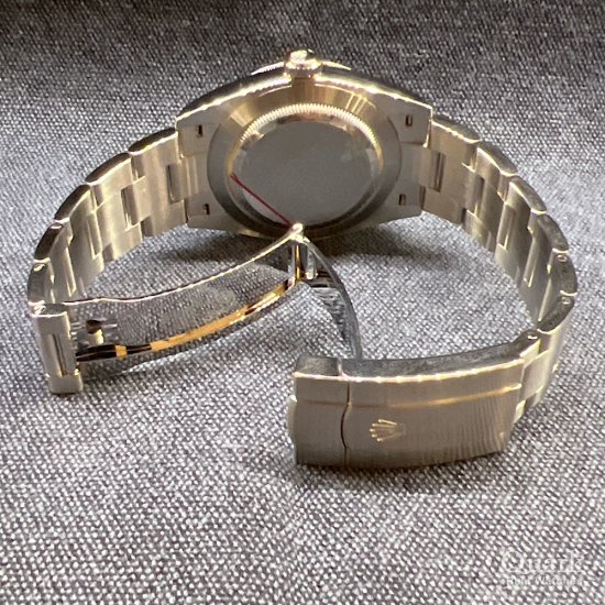 ロレックス オイスター・パーペチュアル41 Ref.134300