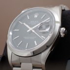 ロレックス オイスター・パーペチュアル・デイト Ref.15200