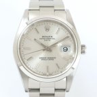 ロレックス オイスター・パーペチュアル・デイト Ref.15200