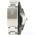 ロレックス オイスター・パーペチュアル・デイト Ref.15200