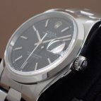 ロレックス オイスター・パーペチュアル・デイト Ref.15200