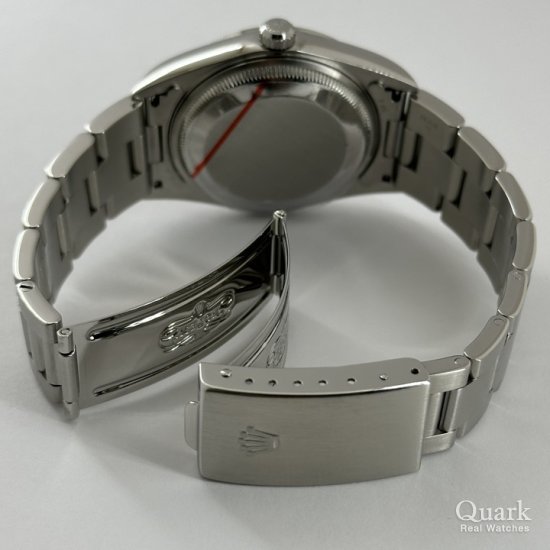 ロレックス オイスター・パーペチュアル・デイト Ref.15200