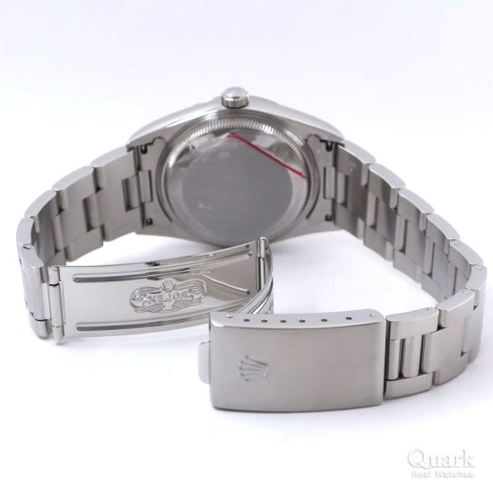 ロレックス オイスター・パーペチュアル・デイト Ref.15200