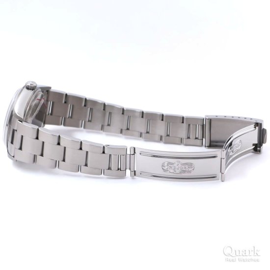 ロレックス オイスター・パーペチュアル・デイト Ref.15200