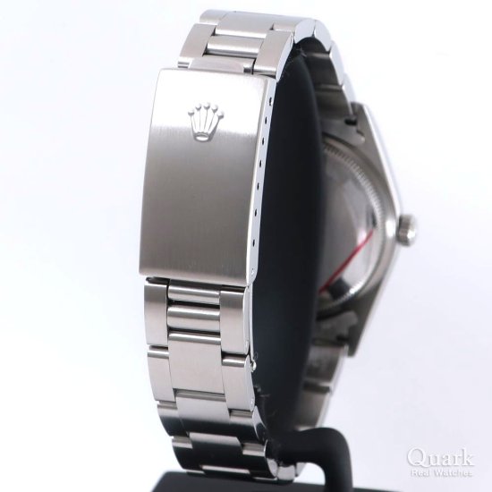 ロレックス オイスター・パーペチュアル・デイト Ref.15200