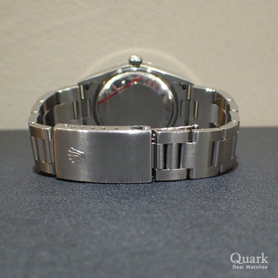 ロレックス オイスター・パーペチュアル・デイト Ref.15200