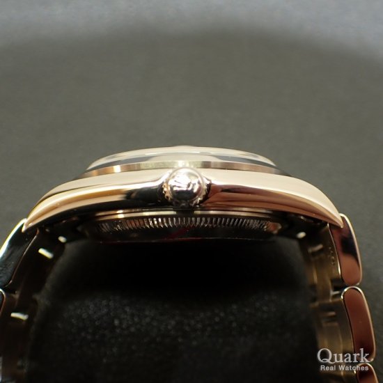 ロレックス オイスター・パーペチュアル・デイト Ref.15200