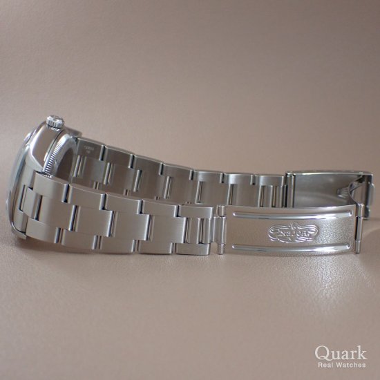 ロレックス オイスター・パーペチュアル・デイト Ref.15200