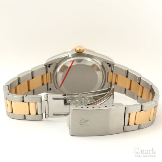 ロレックス オイスター・パーペチュアル・デイト Ref.15203