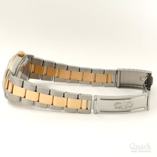 ロレックス オイスター・パーペチュアル・デイト Ref.15203