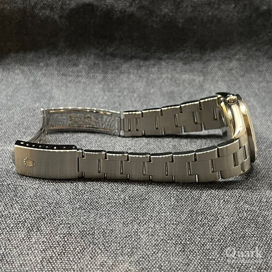 ロレックス オイスター・パーペチュアル・デイト Ref.15210