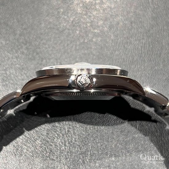 ロレックス オイスター・パーペチュアル・デイト Ref.15210