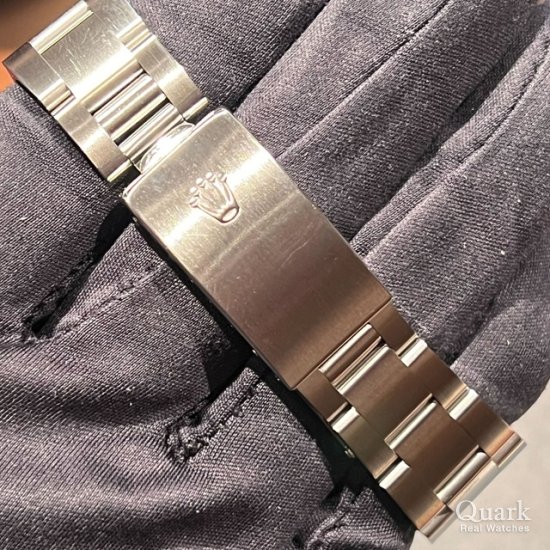 ロレックス オイスター・パーペチュアル・デイト Ref.15210