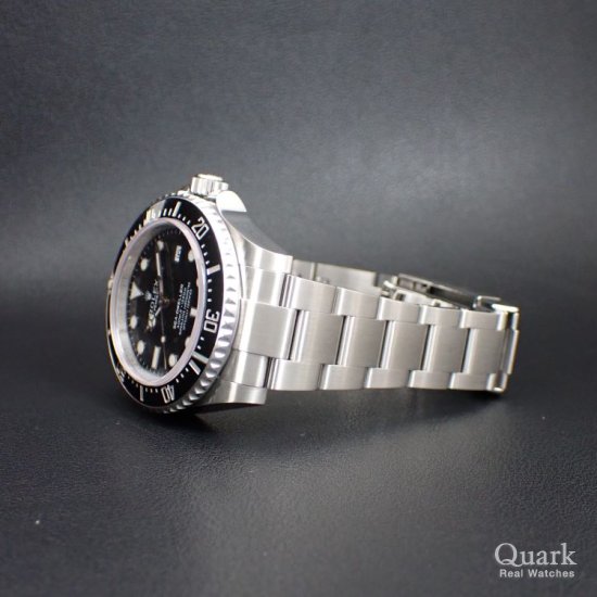 ロレックス シードゥエラー Ref.116600