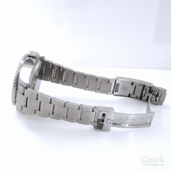 ロレックス ディープシー Ref.116660