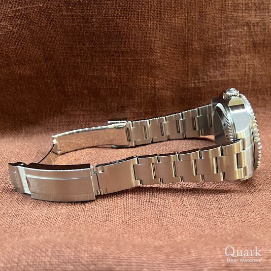 ロレックス ディープシー Ref.116660