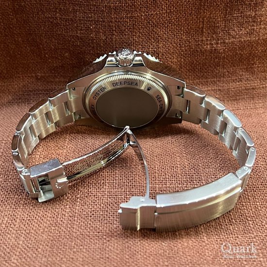 ロレックス ディープシー Ref.116660