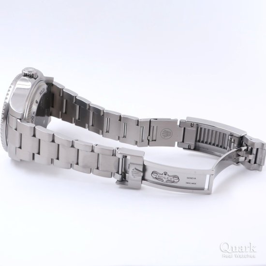 ロレックス ディープシー Ref.116660