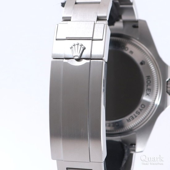 ロレックス ディープシー Ref.116660