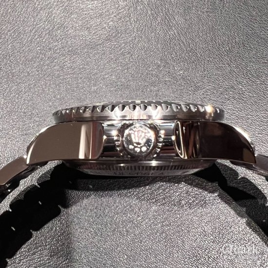 ロレックス ディープシー Ref.116660