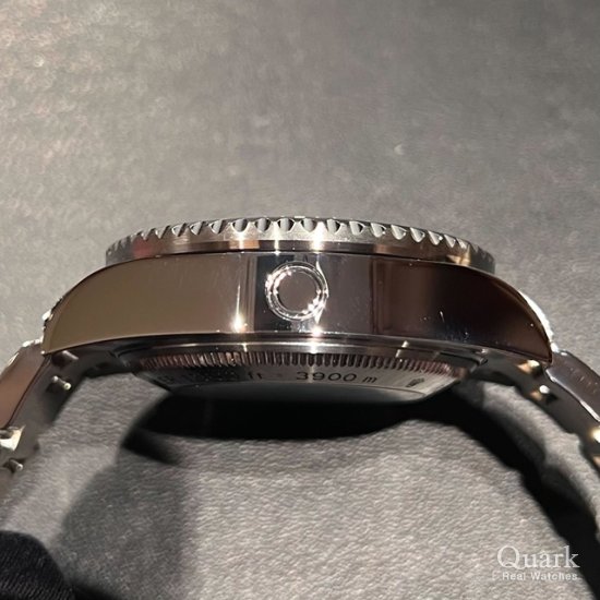 ロレックス ディープシー Ref.116660