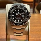 ロレックス シードゥエラー Ref.126600