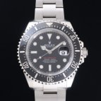 ロレックス シードゥエラー Ref.126600