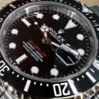 ロレックス シードゥエラー Ref.126600