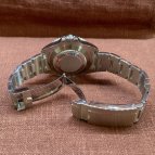 ロレックス シードゥエラー Ref.126600
