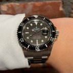 ロレックス シードゥエラー Ref.126600