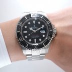 ロレックス シードゥエラー Ref.126600