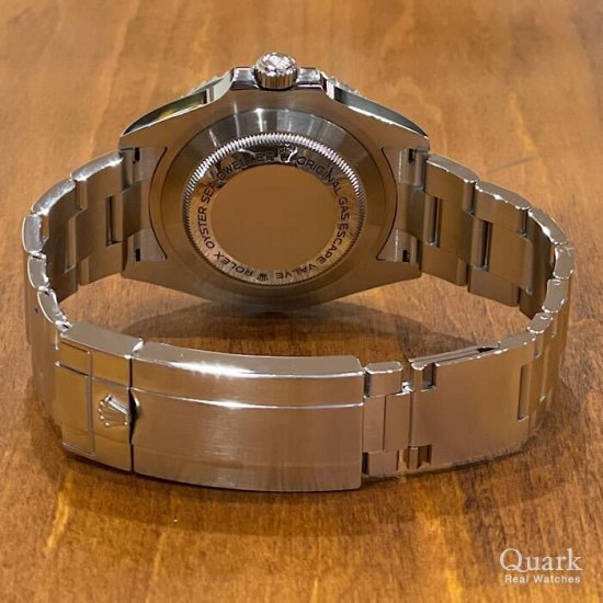 ロレックス シードゥエラー Ref.126600