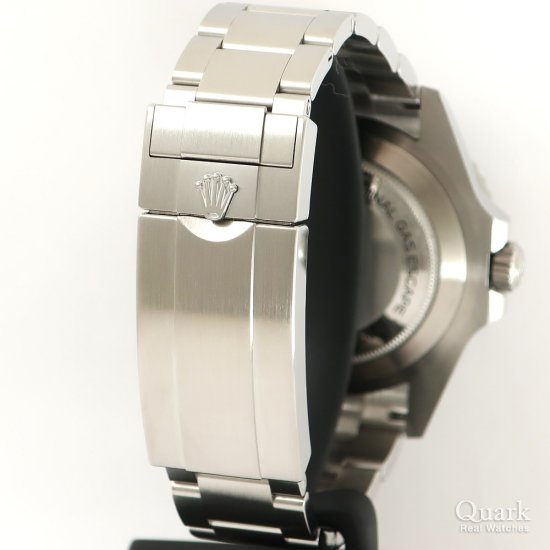 ロレックス シードゥエラー Ref.126600