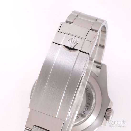 ロレックス シードゥエラー Ref.126600