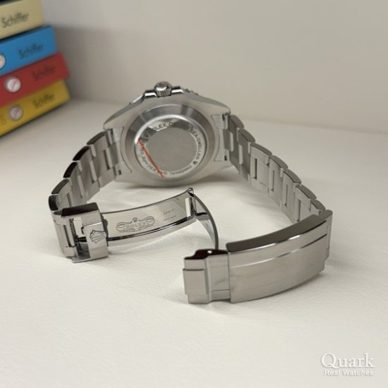 ロレックス シードゥエラー Ref.126600