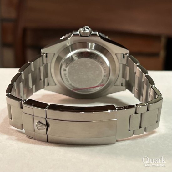 ロレックス シードゥエラー Ref.126600