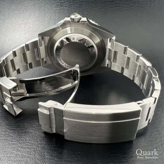 ロレックス シードゥエラー Ref.126600