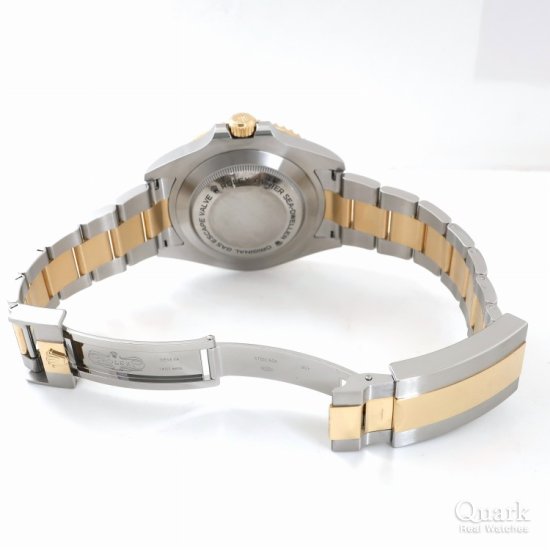 ロレックス シードゥエラー Ref.126603