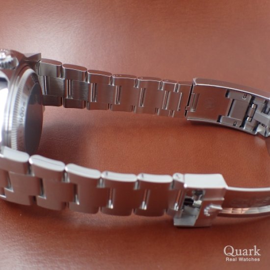 ロレックス ディープシー Ref.126660