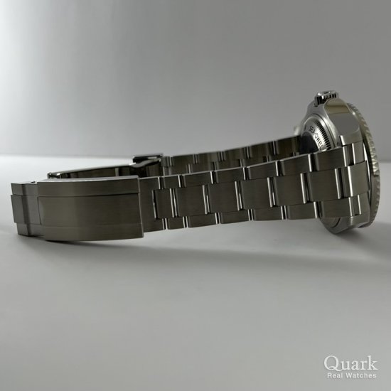 ロレックス ディープシー Ref.126660