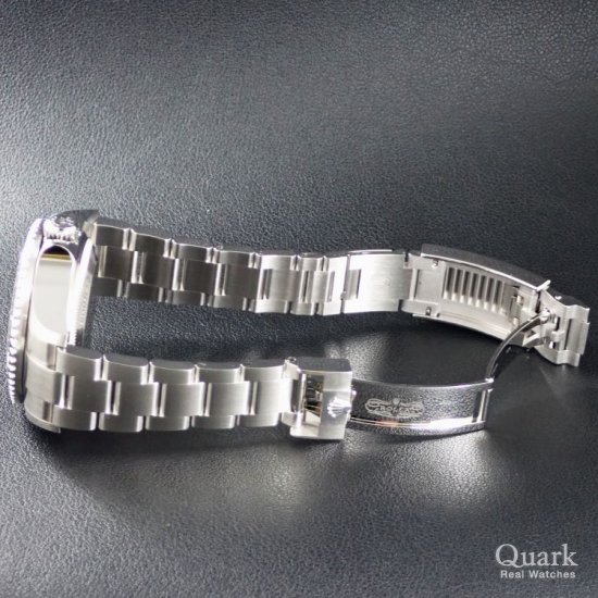 ロレックス ディープシー Ref.126660