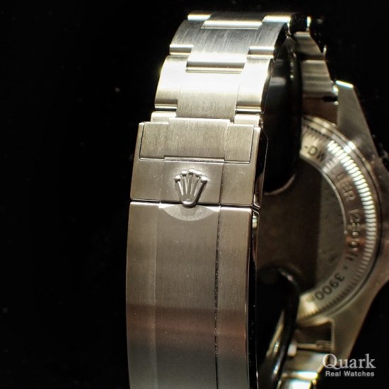 ロレックス ディープシー Ref.126660