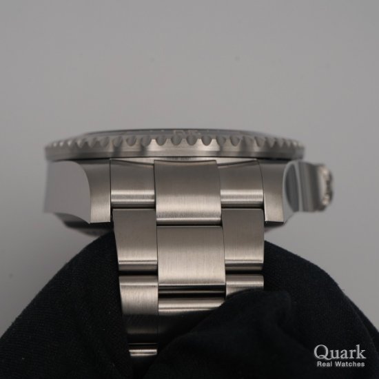 ロレックス ディープシー Ref.126660