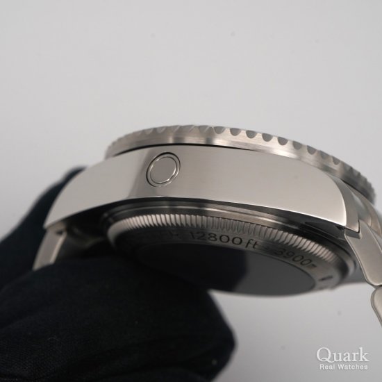 ロレックス ディープシー Ref.126660