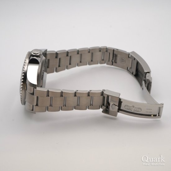 ロレックス ディープシー Ref.126660