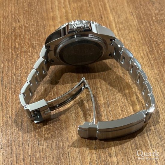 ロレックス ディープシー Ref.136660