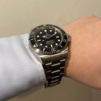 ロレックス ディープシー Ref.136660