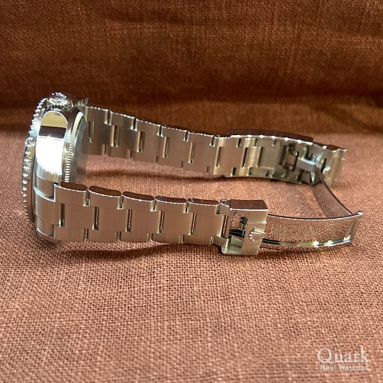 ロレックス ディープシー Ref.136660