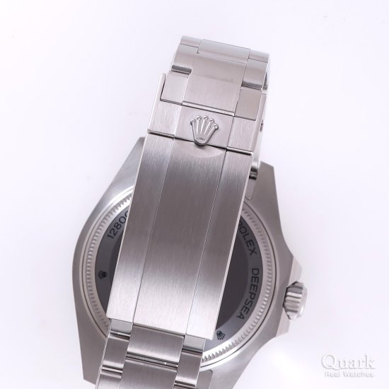 ロレックス ディープシー Ref.136660