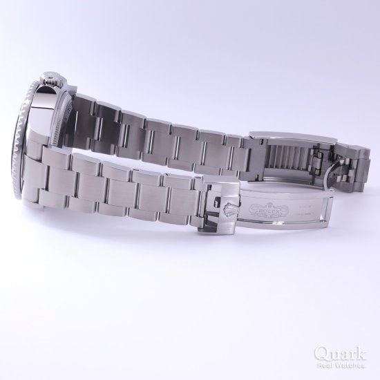 ロレックス ディープシー Ref.136660